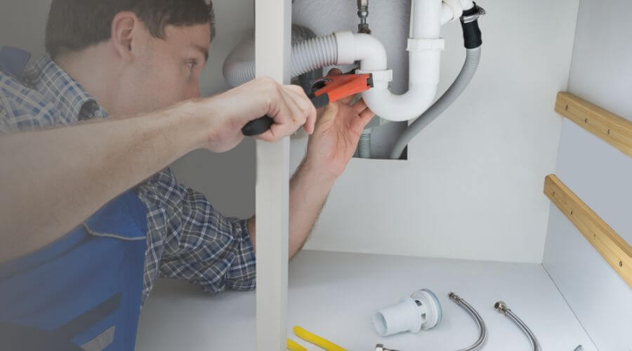 Professional septic pumping service in Port Isabel, TX